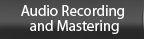 Audio Production